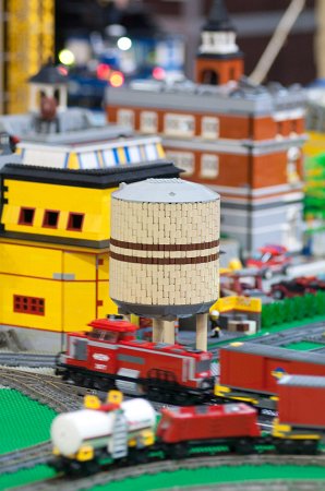 lego