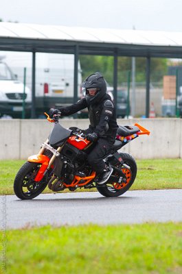 stunt